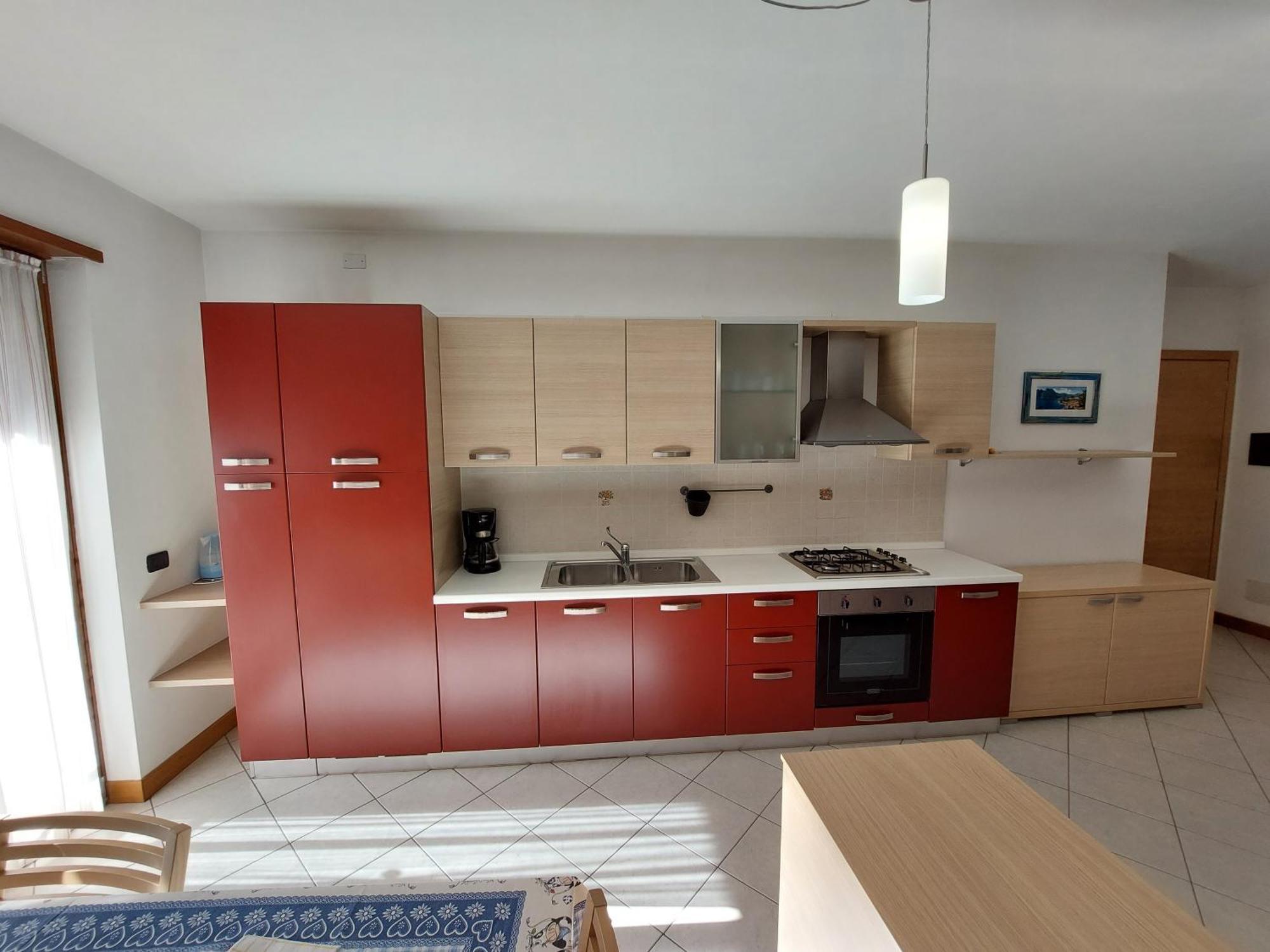 Villa Martina Торболе Экстерьер фото